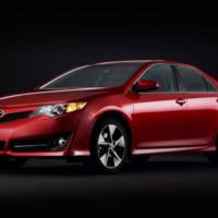 2012 Toyota Camry Price Photos and Specs