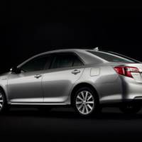 2012 Toyota Camry Price Photos and Specs