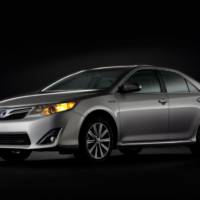 2012 Toyota Camry Price Photos and Specs