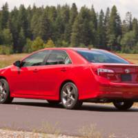 2012 Toyota Camry Price Photos and Specs