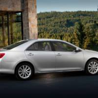 2012 Toyota Camry Price Photos and Specs