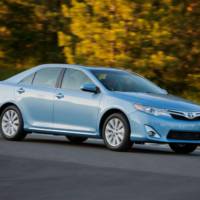 2012 Toyota Camry Price Photos and Specs