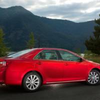 2012 Toyota Camry Price Photos and Specs