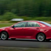 2012 Toyota Camry Price Photos and Specs