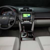 2012 Toyota Camry Price Photos and Specs