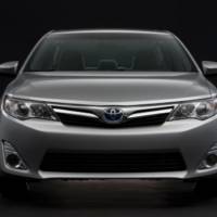 2012 Toyota Camry Price Photos and Specs