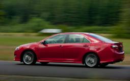 2012 Toyota Camry Price Photos and Specs