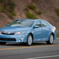 2012 Toyota Camry Price Photos and Specs