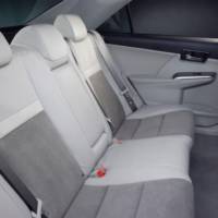 2012 Toyota Camry Price Photos and Specs