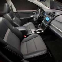 2012 Toyota Camry Price Photos and Specs