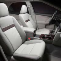 2012 Toyota Camry Price Photos and Specs