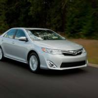 2012 Toyota Camry Price Photos and Specs