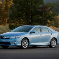 2012 Toyota Camry Price Photos and Specs