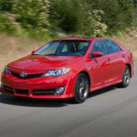 2012 Toyota Camry Price Photos and Specs