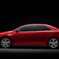 2012 Toyota Camry Price Photos and Specs