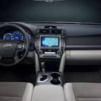 2012 Toyota Camry Price Photos and Specs