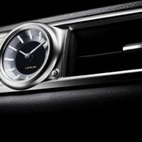 2013 Lexus GS Unveiled