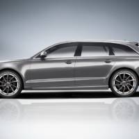 ABT 2012 Audi A6 Avant