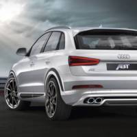 ABT Audi Q3