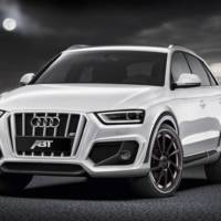 ABT Audi Q3