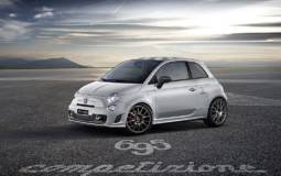 Abarth 695 Competizione