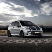 Abarth Punto SuperSport