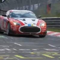 Aston Martin Zagato Review Video