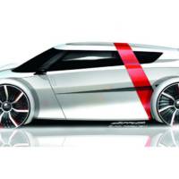 Audi Urban Concept Preview