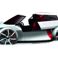 Audi Urban Concept Preview