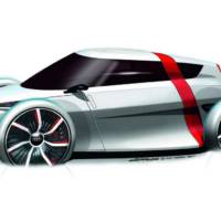 Audi Urban Concept Preview