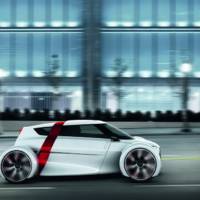 Audi Urban Concept Sportback and Spyder