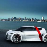 Audi Urban Concept Sportback and Spyder