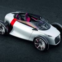 Audi Urban Concept Sportback and Spyder