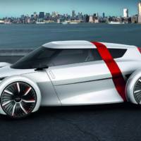 Audi Urban Concept Sportback and Spyder