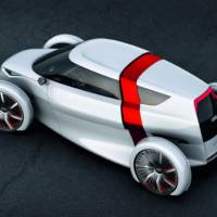 Audi Urban Concept Sportback and Spyder