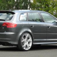 BB Audi RS3