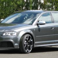 BB Audi RS3