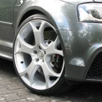 BB Audi RS3