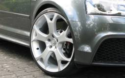 BB Audi RS3