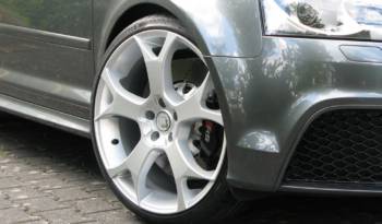BB Audi RS3
