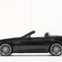 BRABUS 2012 Mercedes SLK