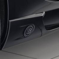 BRABUS 2012 Mercedes SLK