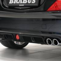 BRABUS 2012 Mercedes SLK