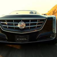 Cadillac Ciel Concept Unveiled