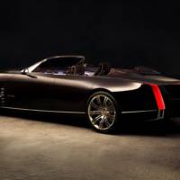 Cadillac Ciel Concept Unveiled