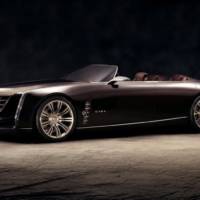 Cadillac Ciel Concept Unveiled