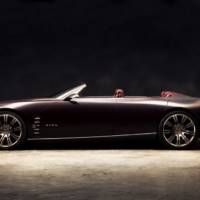 Cadillac Ciel Concept Unveiled