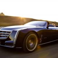 Cadillac Ciel Concept Unveiled