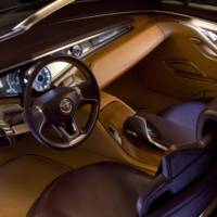 Cadillac Ciel Concept Unveiled