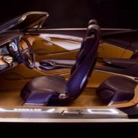 Cadillac Ciel Concept Unveiled